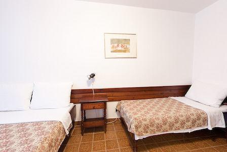 Hotel Palma Budva Exterior foto