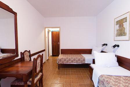 Hotel Palma Budva Exterior foto
