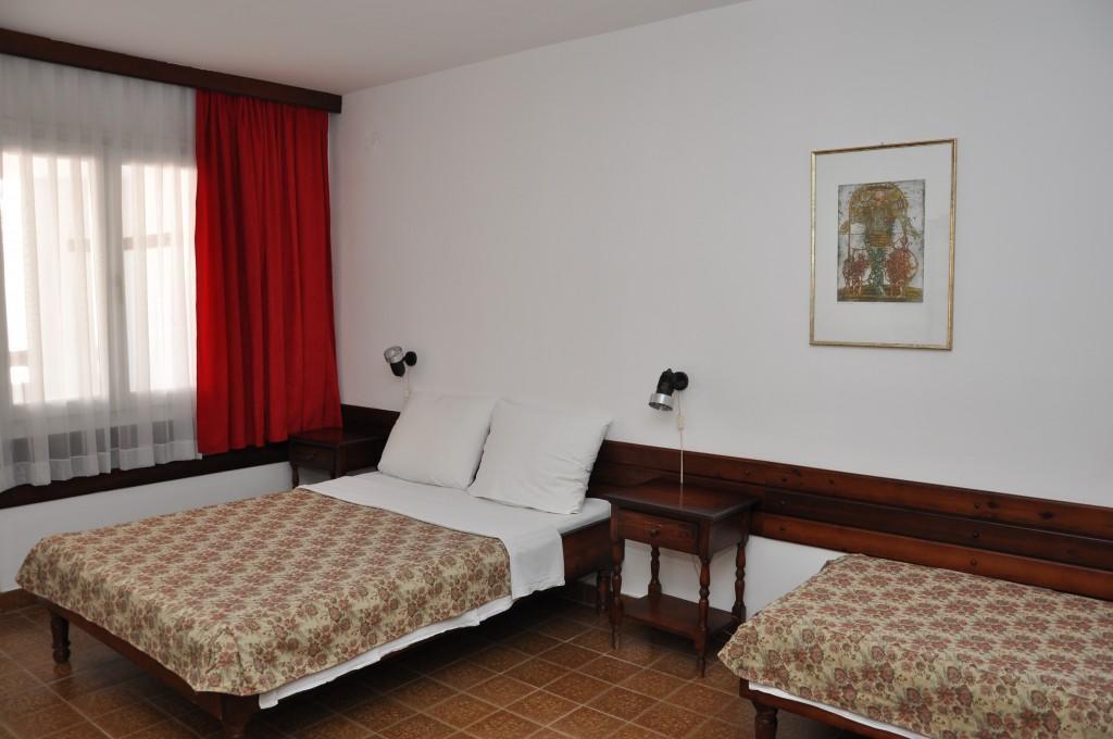 Hotel Palma Budva Exterior foto